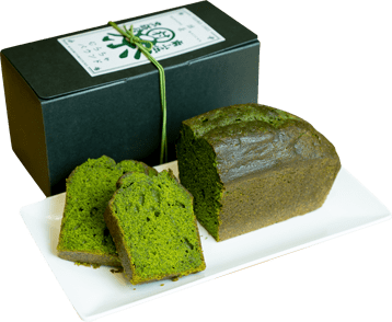 むらちゃパウンドケーキ