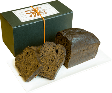 むらちゃパウンドケーキ