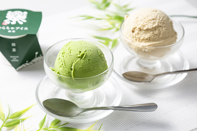 むらちゃアイス