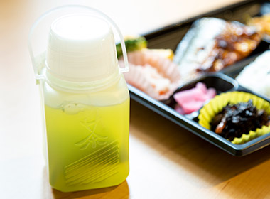 おでかけっちゃ