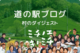 ミチノエキノミチ